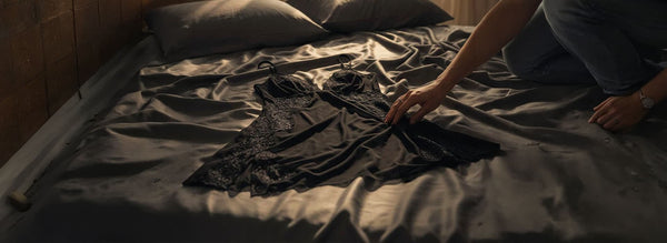 Dessous