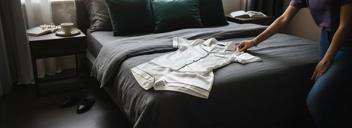 Pyjamas