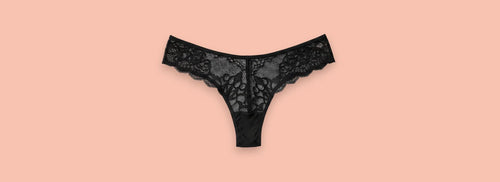 String Tanga