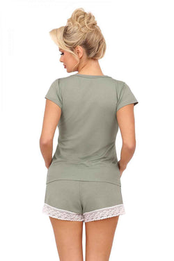 Pyjama Donna