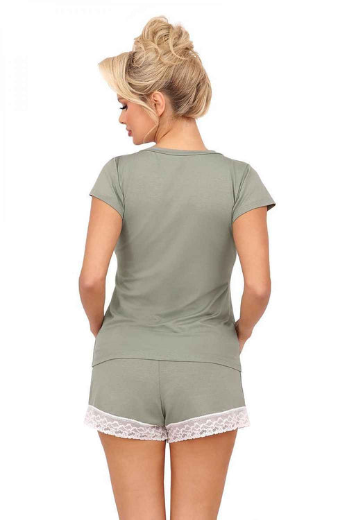 Pyjama Donna
