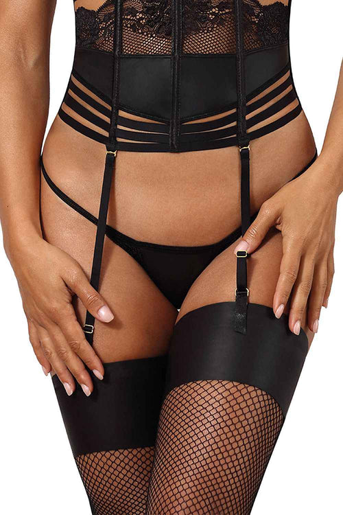 Strings Axami