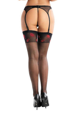 Strümpfe SoftLine Collection