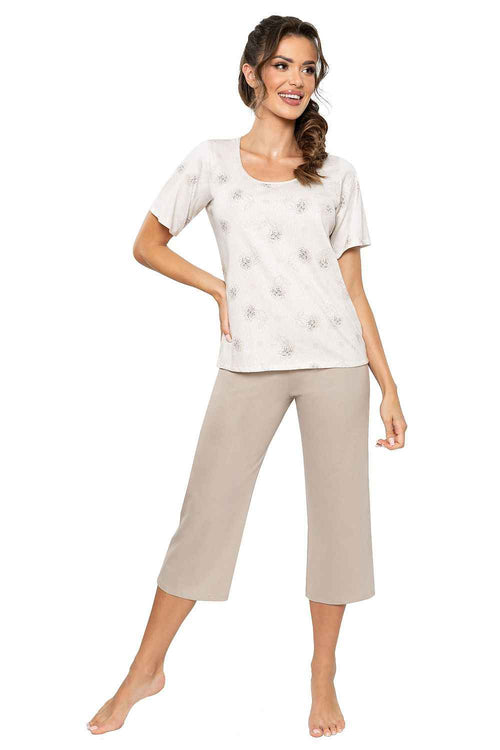 Pyjama Donna
