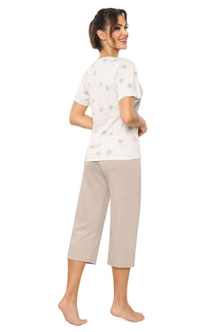 Pyjama Donna
