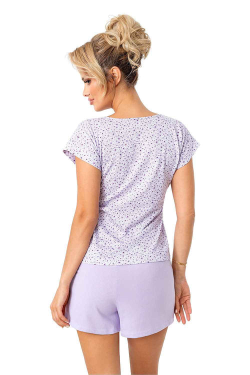 Pyjama Donna