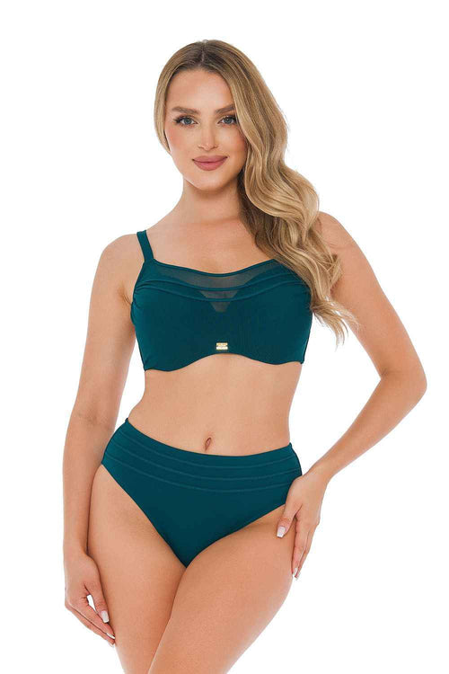 Zweiteiler Bikini Barontex