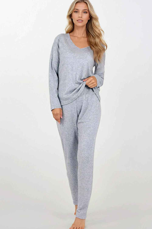  Pyjama model 205979 Momenti Per Me 