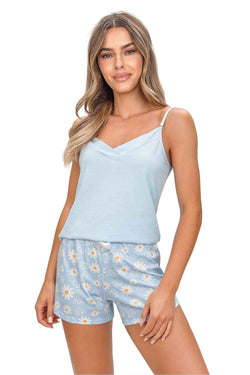 Pyjama Donna