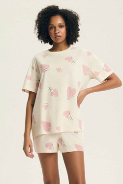 Pyjama Henderson