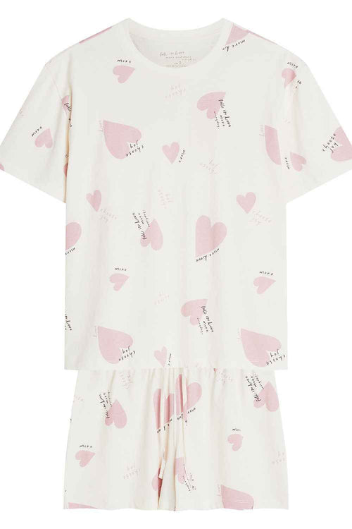 Pyjama Henderson