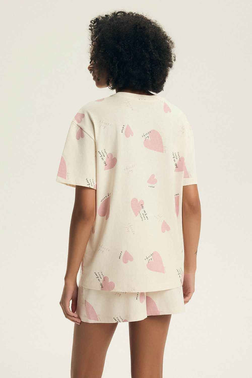 Pyjama Henderson