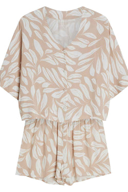 Pyjama Henderson