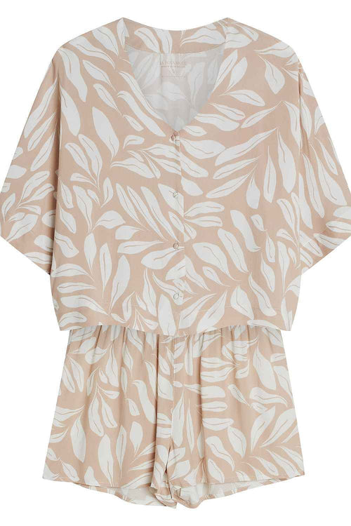 Pyjama Henderson