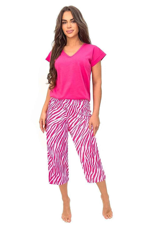Pyjama Donna