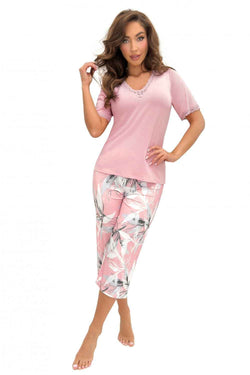 Pyjama Donna