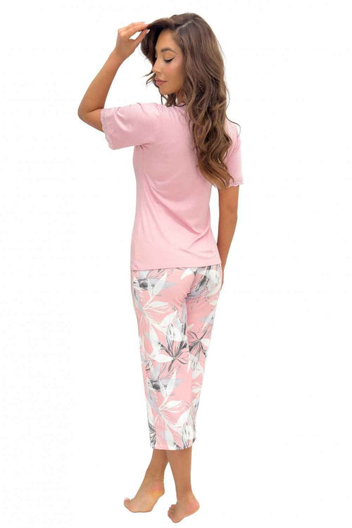 Pyjama Donna