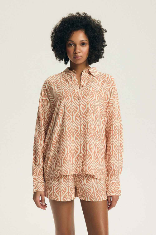 Pyjama Henderson