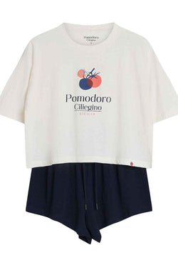 Pyjama Henderson
