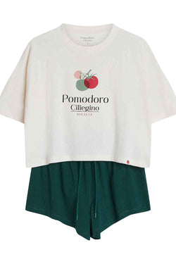 Pyjama Henderson