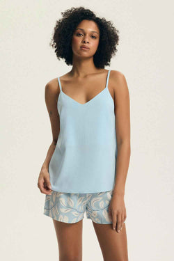 Pyjama Henderson
