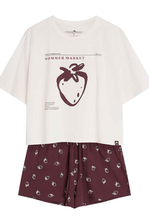 Pyjama Henderson