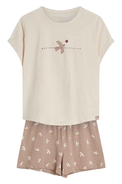 Pyjama Henderson