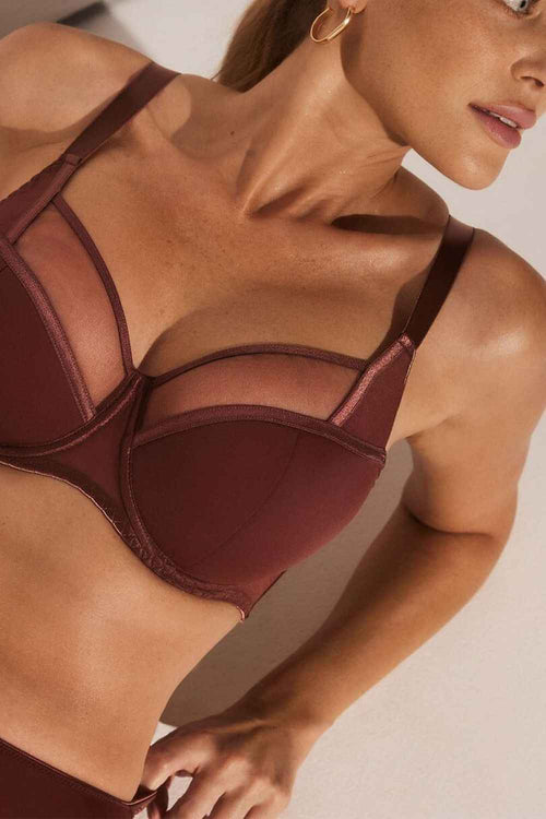 Semi- Soft Kinga