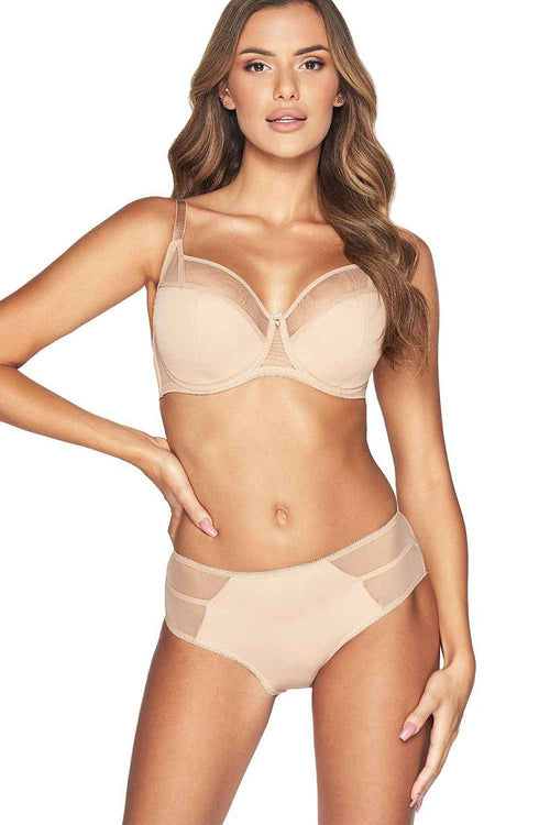 Semi- Soft Kinga