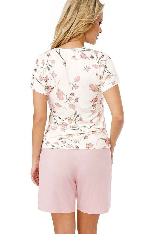 Pyjama Donna