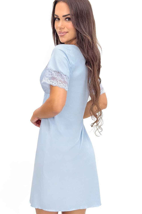 Nachthemd Donna