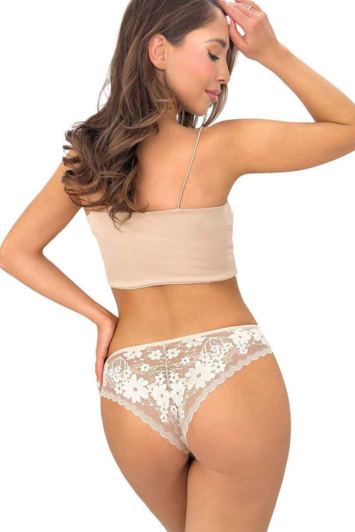 brasilianisches Höschen Donna