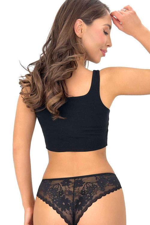 brasilianisches Höschen Donna
