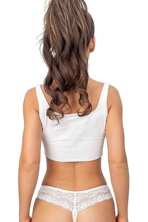 Strings Donna