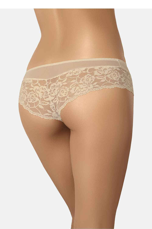 brasilianisches Höschen Teyli