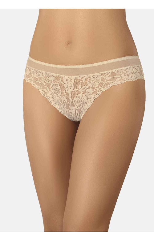 brasilianisches Höschen Teyli