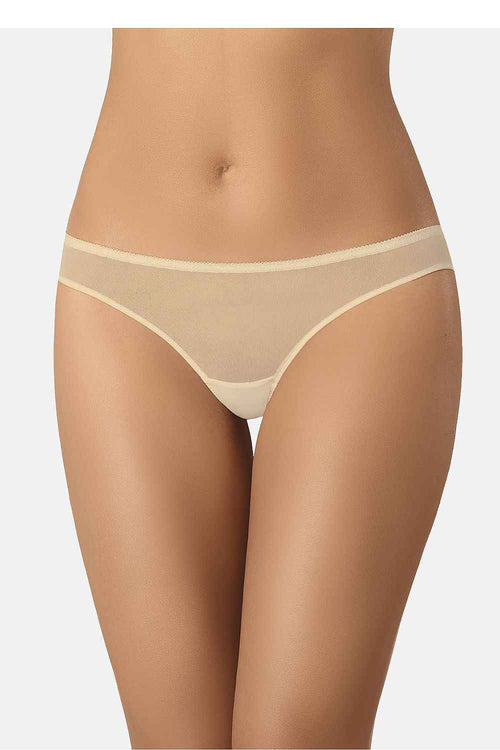 brasilianisches Höschen Teyli