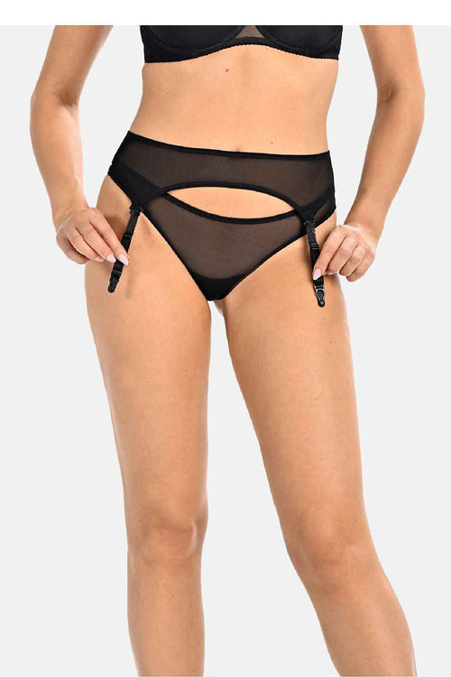 Strapshalter Teyli