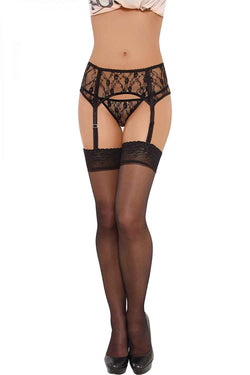 Sexy Set SoftLine Collection