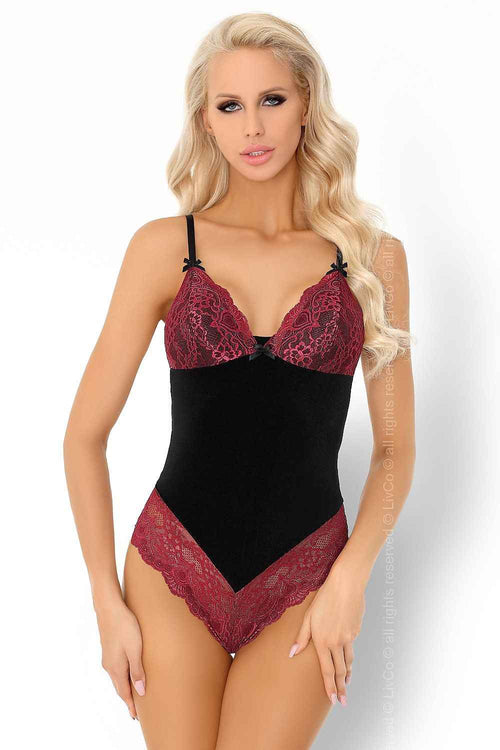 Body Livia Corsetti Fashion