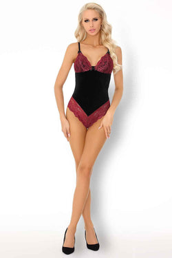 Body Livia Corsetti Fashion
