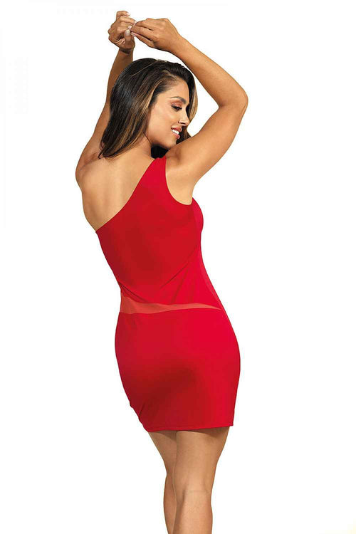 Sexy Kleid Axami