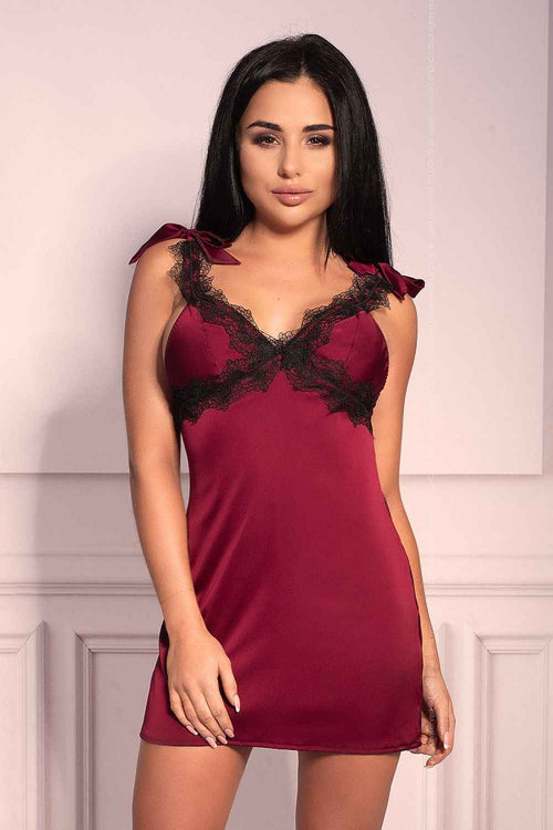 Sexy Hemdchen Livia Corsetti Fashion