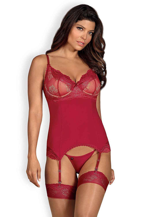 Sexy Set Obsessive