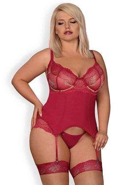 Sexy Set Obsessive