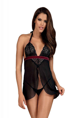 Sexy Set Obsessive