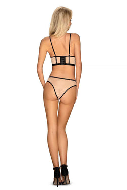 Sexy Set Obsessive