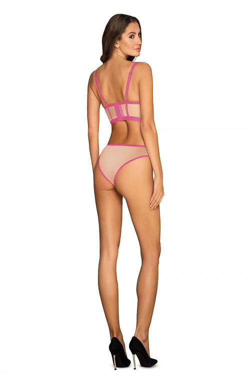 Sexy Set Obsessive