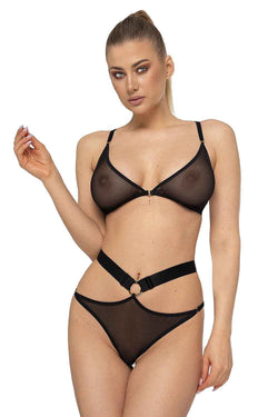 Sexy Set Anais