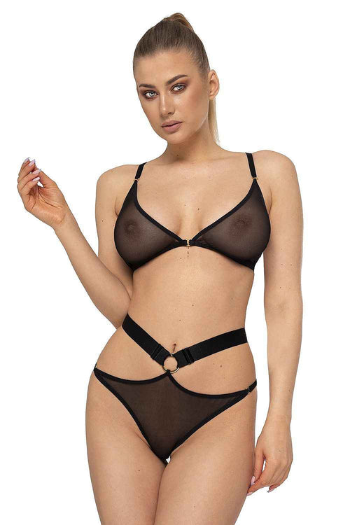 Sexy Set Anais